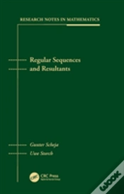 Capa do artigo Regular Sequences And Resultants