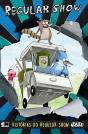 Regular Show - Histórias do Regular Show - Preview