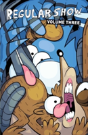 Regular Show - Preview