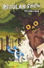 Regular Show - Preview