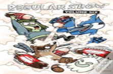 Regular Show