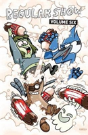 Regular Show - Preview