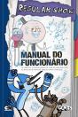 Regular Show - Manual do Funcionário  - Preview