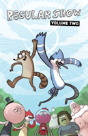 Regular Show - Preview