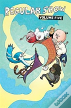 Regular Show