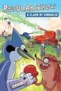 Regular Show Ogn 3: A Clash Of Consoles - Preview