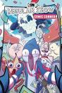 Regular Show Ogn 6: Comic Conned - Preview