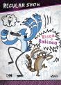 Regular Show - Risca e Rabisca - Preview
