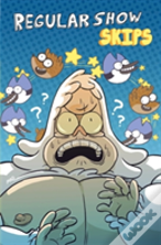 Regular Show: Skips