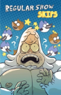 Regular Show: Skips - Preview