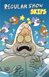 Regular Show: Skips