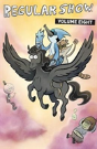 Regular Show Volume 8 - Preview