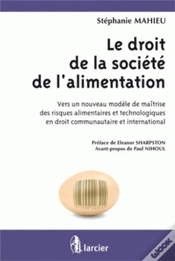 Capa do artigo Régularisation Des Risques Technologiques En Droit Communautaire Et International