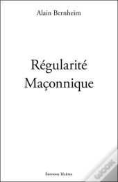 Régularité Maçonnique