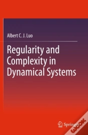Capa do artigo Regularity And Complexity In Dynamical Systems