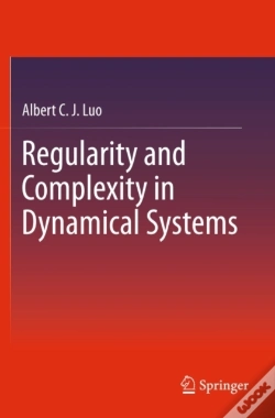 Capa do artigo Regularity And Complexity In Dynamical Systems