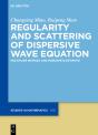 Regularity And Scattering Of Dispersive Wave Equations - Preview