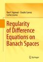 Regularity Of Difference Equations On Banach Spaces - Preview