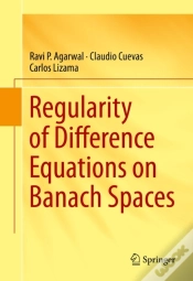 Capa do artigo Regularity Of Difference Equations On Banach Spaces