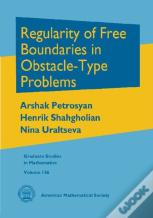 Regularity Of Free Boundaries In Obstacle-Type Problems