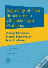 Regularity Of Free Boundaries In Obstacle-Type Problems