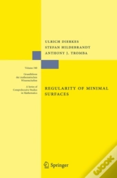 Regularity Of Minimal Surfaces