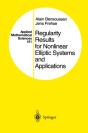 Regularity Results For Nonlinear Elliptic Systems And Applications - Preview
