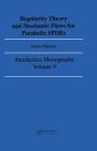 Regularity Theory And Stochastic Flows For Parabolic Ispdes - Preview