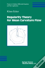 Capa do artigo Regularity Theory For Mean Curvature Flow