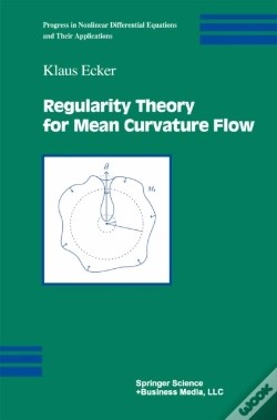 Capa do artigo Regularity Theory For Mean Curvature Flow