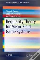 Regularity Theory For Mean-Field Game Systems