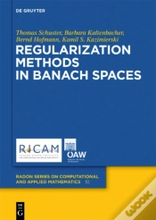 Capa do artigo Regularization Methods In Banach Spaces