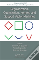 Regularization, Optimization, Kernels, And Support Vector Machines