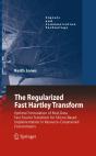 Regularized Fast Hartley Transform - Preview