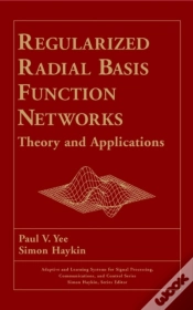 Capa do artigo Regularized Radial Basis Function Networks