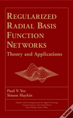 Capa do artigo Regularized Radial Basis Function Networks