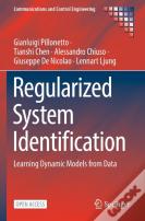 Regularized System Identification