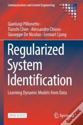 Regularized System Identification