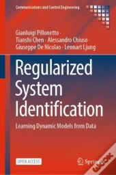Regularized System Identification