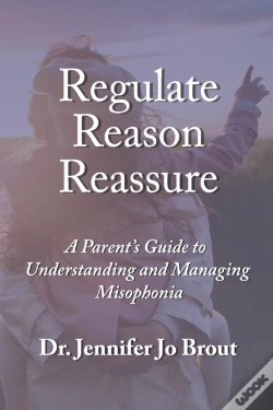 Capa do artigo Regulate, Reason, Reassure:  A Parent'S