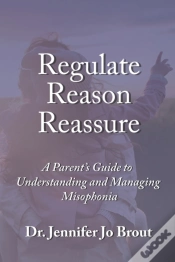 Capa do artigo Regulate, Reason, Reassure