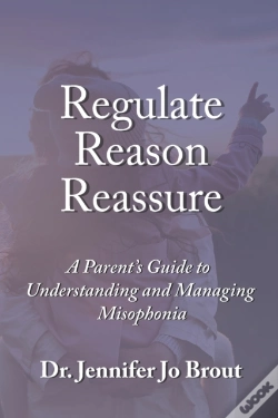 Capa do artigo Regulate, Reason, Reassure