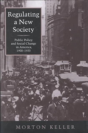 Regulating A New Society - Preview