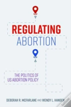 Capa do artigo Regulating Abortion