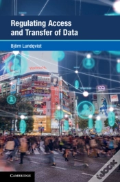 Capa do artigo Regulating Access And Transfer Of Data