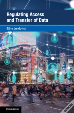 Capa do artigo Regulating Access And Transfer Of Data
