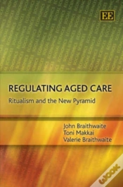Capa do artigo Regulating Aged Care