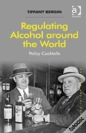 Capa do artigo Regulating Alcohol Around The World