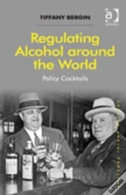 Capa do artigo Regulating Alcohol Around The World