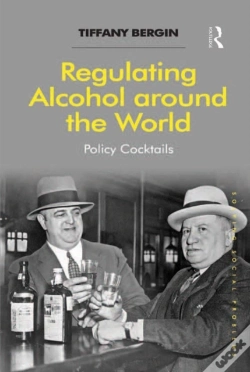 Capa do artigo Regulating Alcohol Around The World